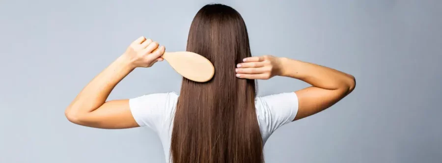 Hair Correction Treatments: The Secret to Regaining Healthy Beautiful Hair