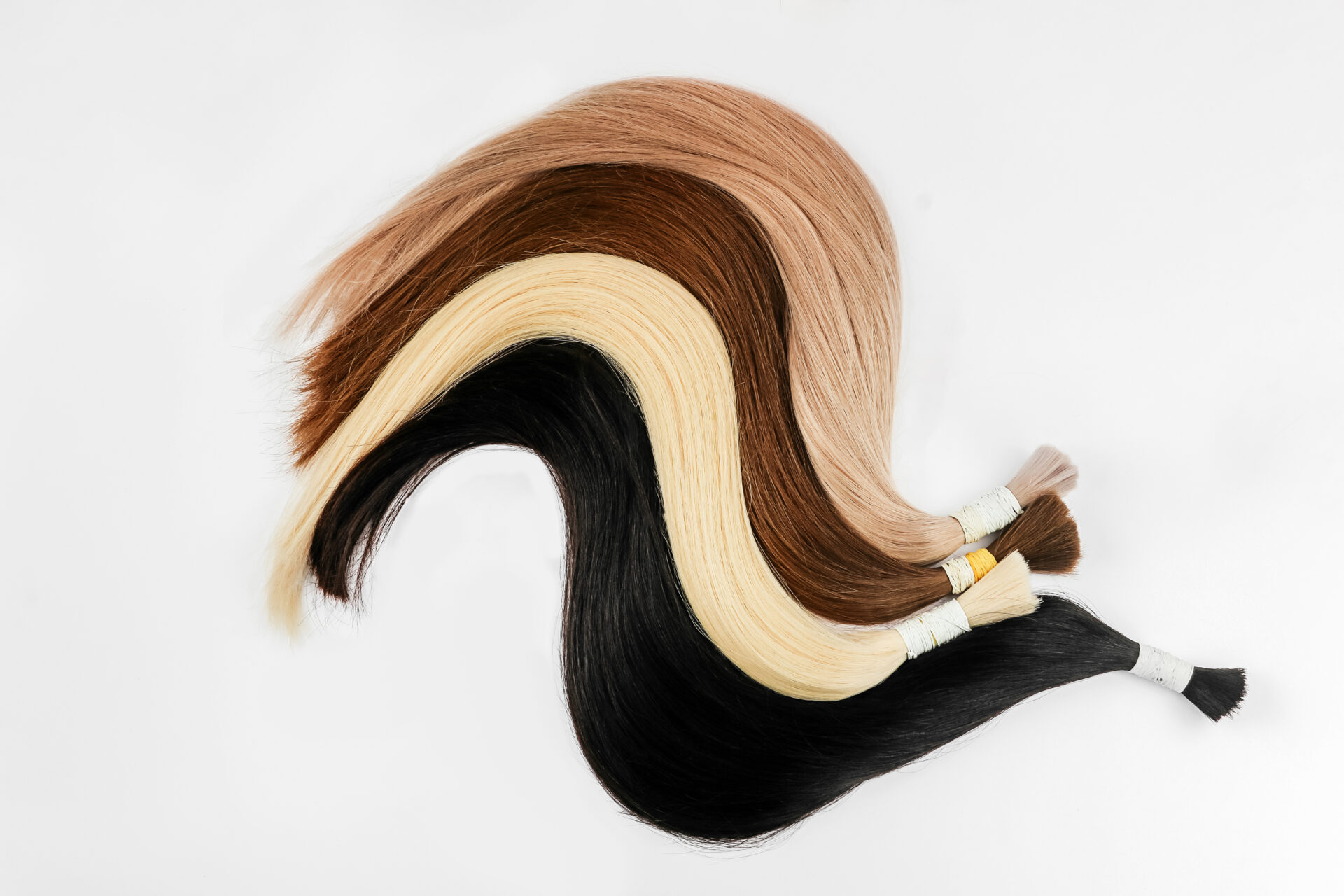 Professional Extension Removal: The Importance of the Procedure for Healthy Hair