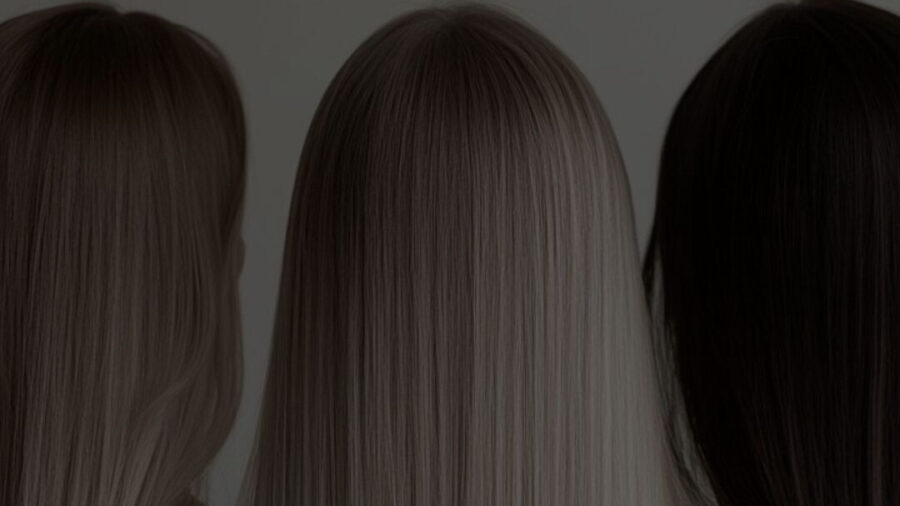 Hair Extension Removal